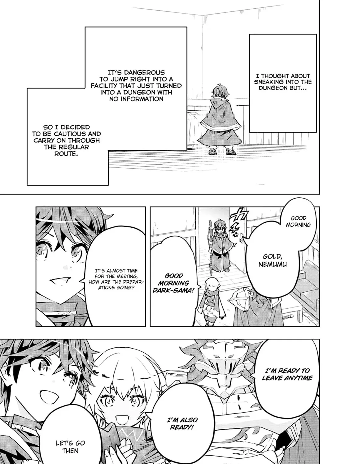 Read Backstabbed in a Backwater Dungeon My Party Tried to Kill Me But Thanks to an Infinite Gacha I Got LVL 9999 Friends and Am Out For Revenge EN Manga Online