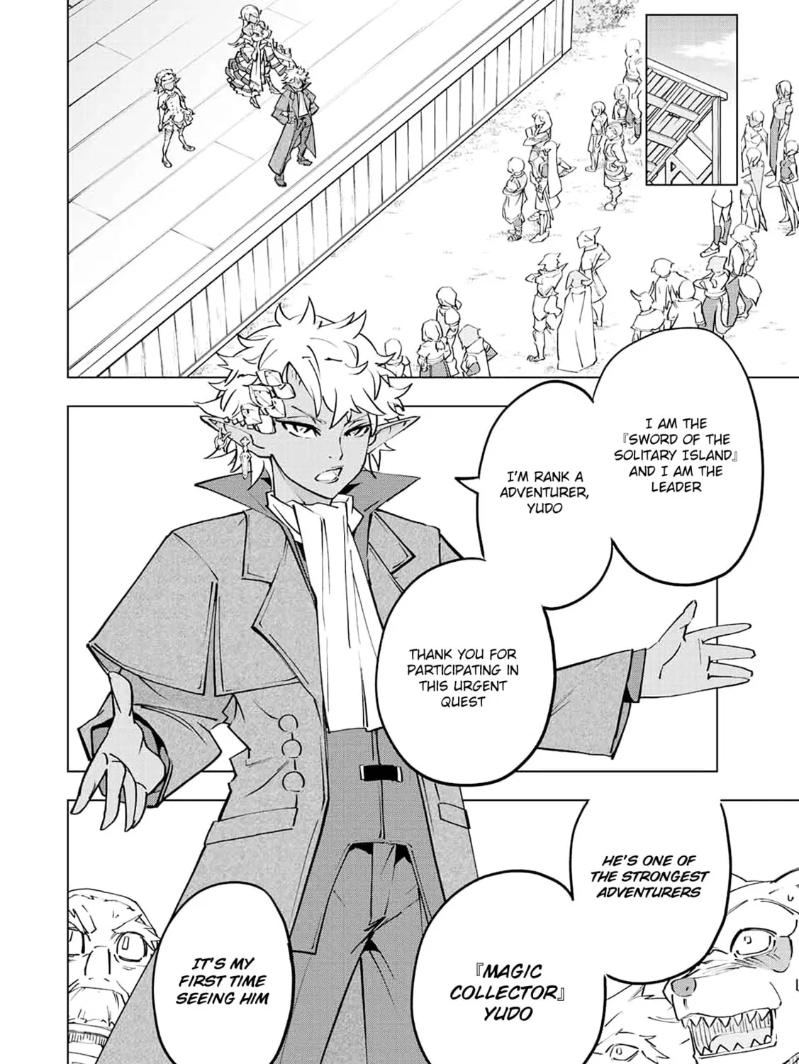 Read Backstabbed in a Backwater Dungeon My Party Tried to Kill Me But Thanks to an Infinite Gacha I Got LVL 9999 Friends and Am Out For Revenge EN Manga Online