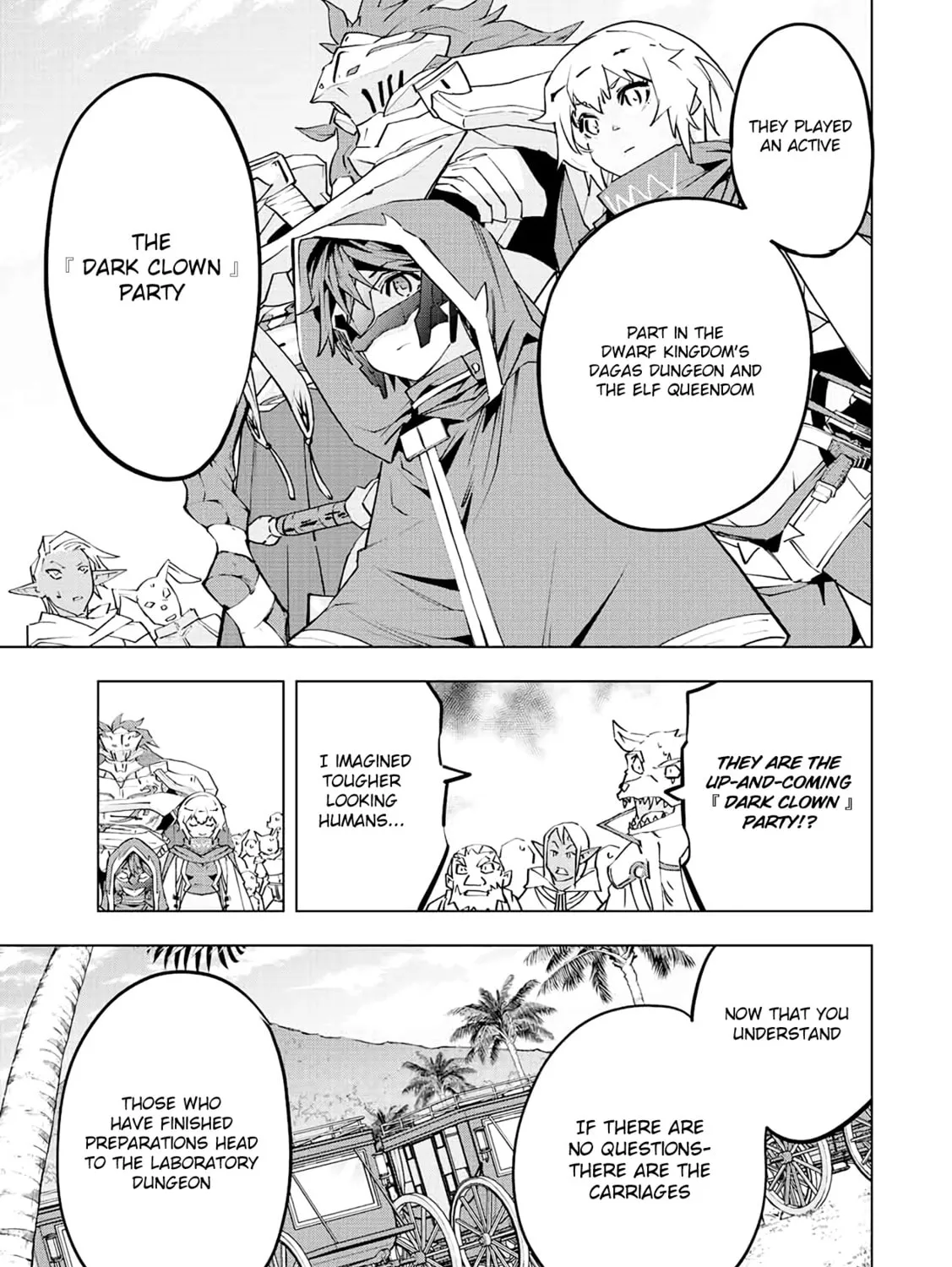 Read Backstabbed in a Backwater Dungeon My Party Tried to Kill Me But Thanks to an Infinite Gacha I Got LVL 9999 Friends and Am Out For Revenge EN Manga Online