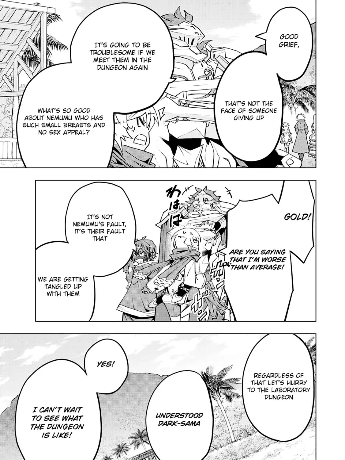 Read Backstabbed in a Backwater Dungeon My Party Tried to Kill Me But Thanks to an Infinite Gacha I Got LVL 9999 Friends and Am Out For Revenge EN Manga Online