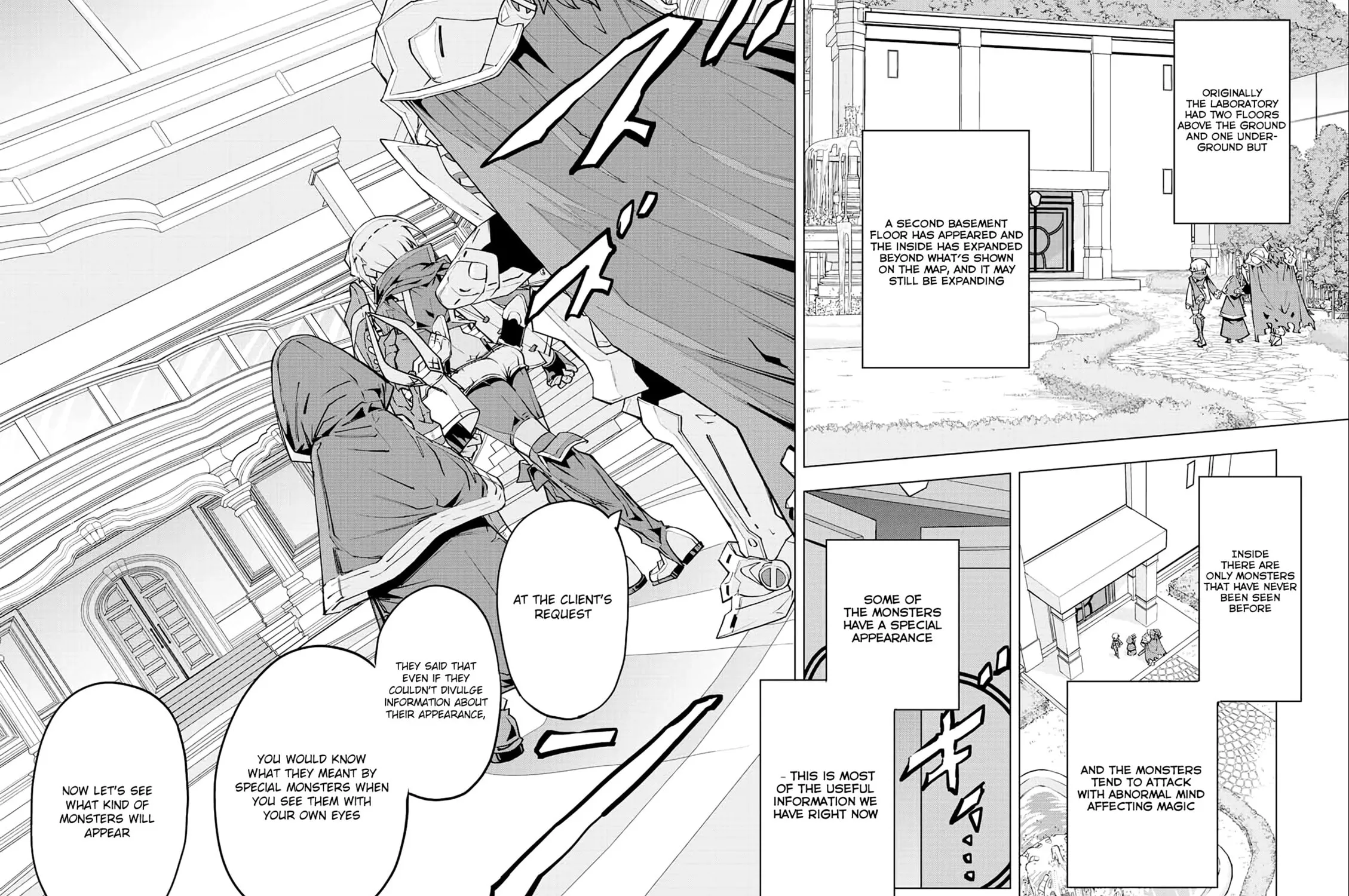 Read Backstabbed in a Backwater Dungeon My Party Tried to Kill Me But Thanks to an Infinite Gacha I Got LVL 9999 Friends and Am Out For Revenge EN Manga Online