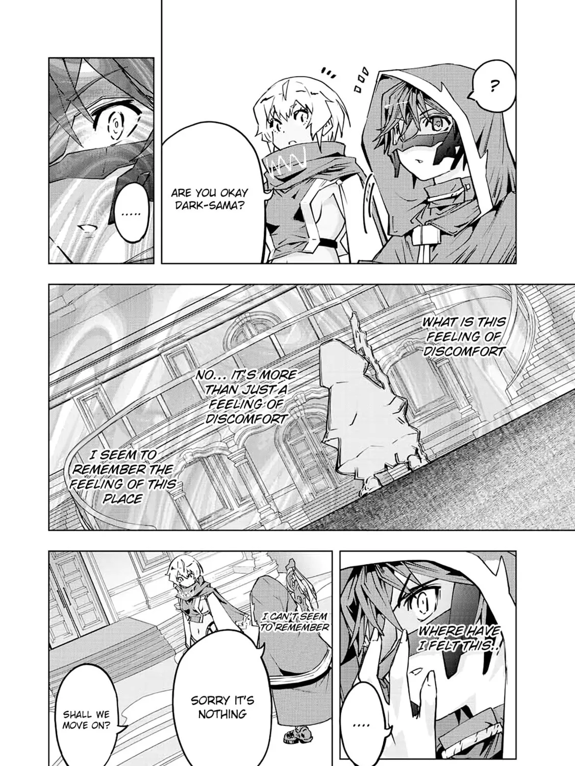 Read Backstabbed in a Backwater Dungeon My Party Tried to Kill Me But Thanks to an Infinite Gacha I Got LVL 9999 Friends and Am Out For Revenge EN Manga Online