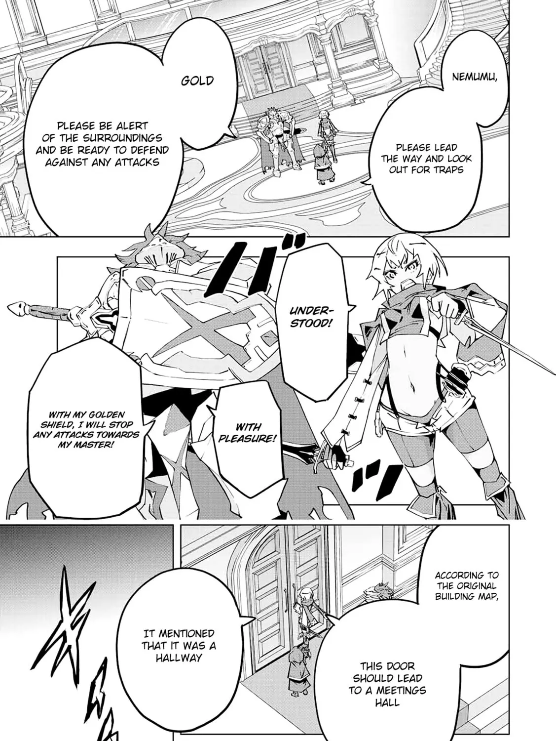 Read Backstabbed in a Backwater Dungeon My Party Tried to Kill Me But Thanks to an Infinite Gacha I Got LVL 9999 Friends and Am Out For Revenge EN Manga Online