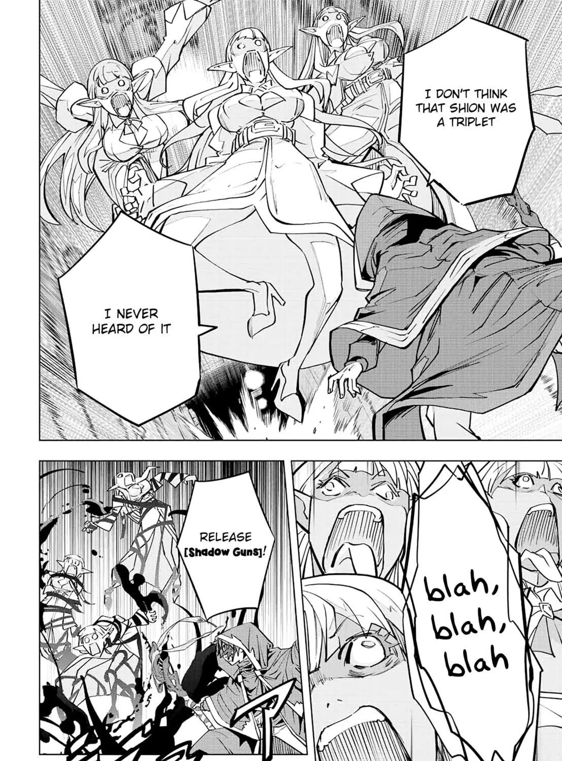 Read Backstabbed in a Backwater Dungeon My Party Tried to Kill Me But Thanks to an Infinite Gacha I Got LVL 9999 Friends and Am Out For Revenge EN Manga Online