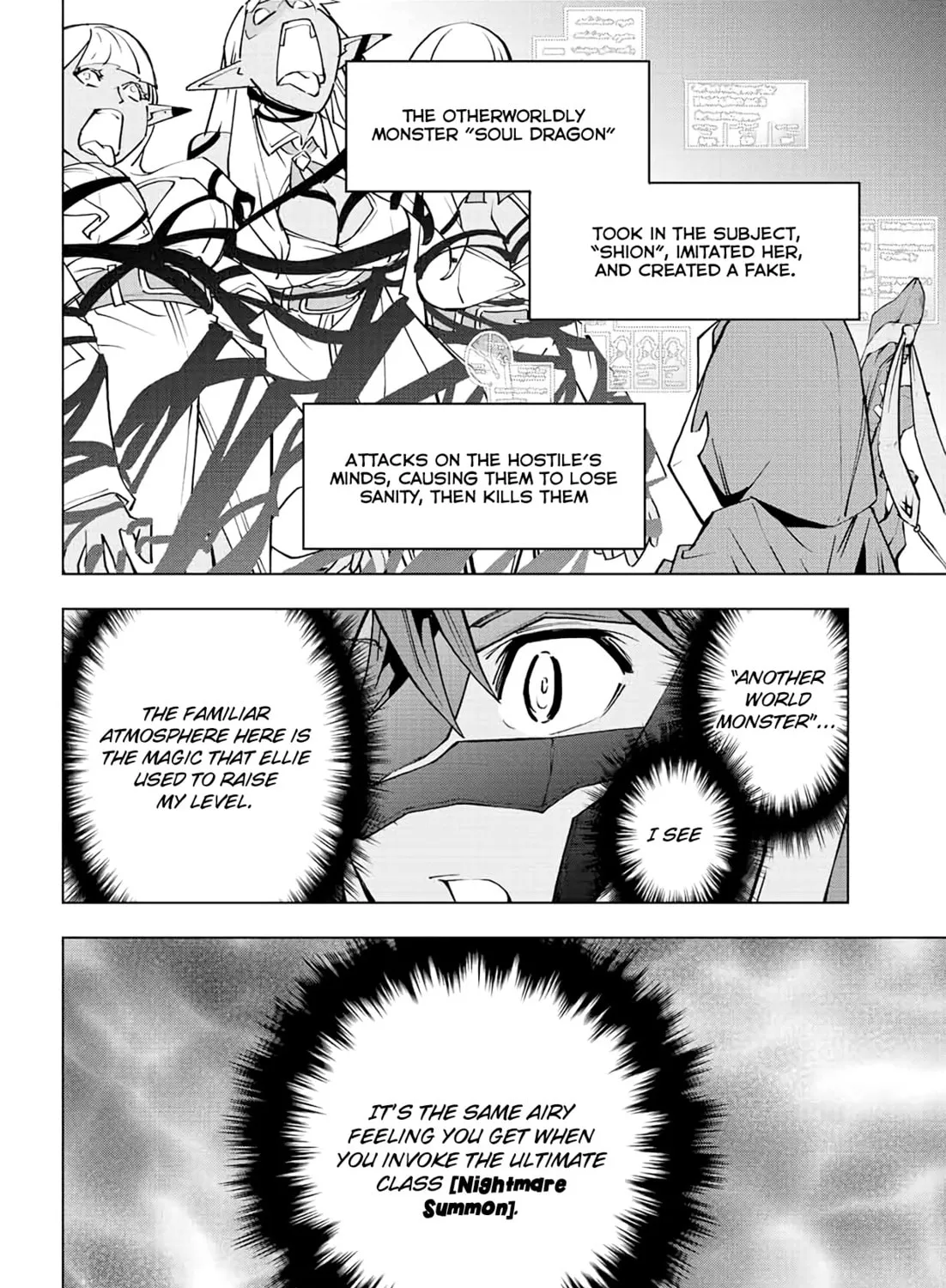 Read Backstabbed in a Backwater Dungeon My Party Tried to Kill Me But Thanks to an Infinite Gacha I Got LVL 9999 Friends and Am Out For Revenge EN Manga Online