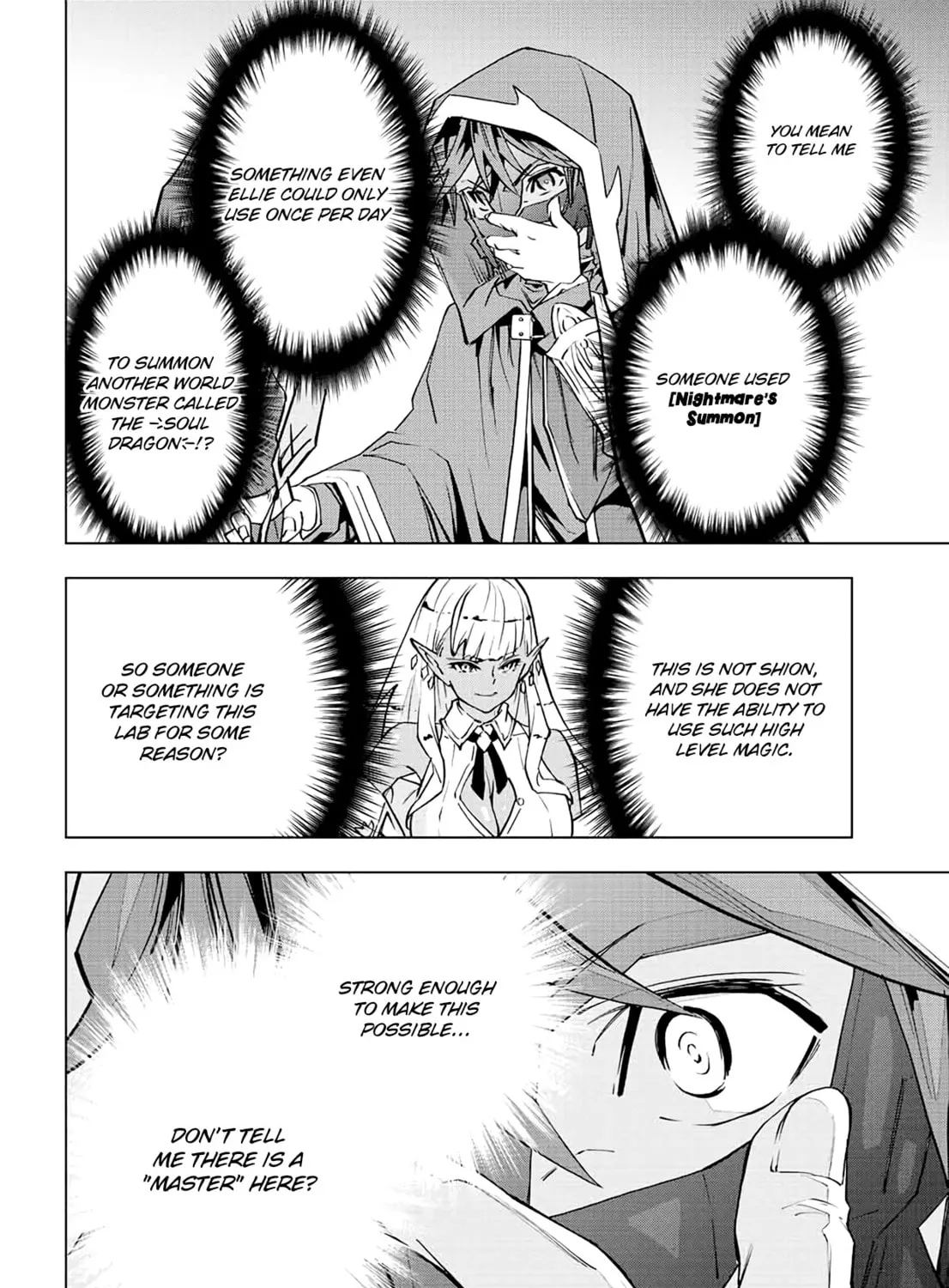 Read Backstabbed in a Backwater Dungeon My Party Tried to Kill Me But Thanks to an Infinite Gacha I Got LVL 9999 Friends and Am Out For Revenge EN Manga Online