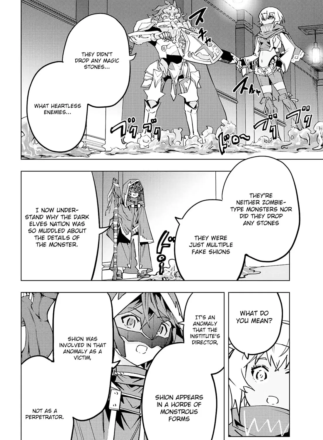 Read Backstabbed in a Backwater Dungeon My Party Tried to Kill Me But Thanks to an Infinite Gacha I Got LVL 9999 Friends and Am Out For Revenge EN Manga Online