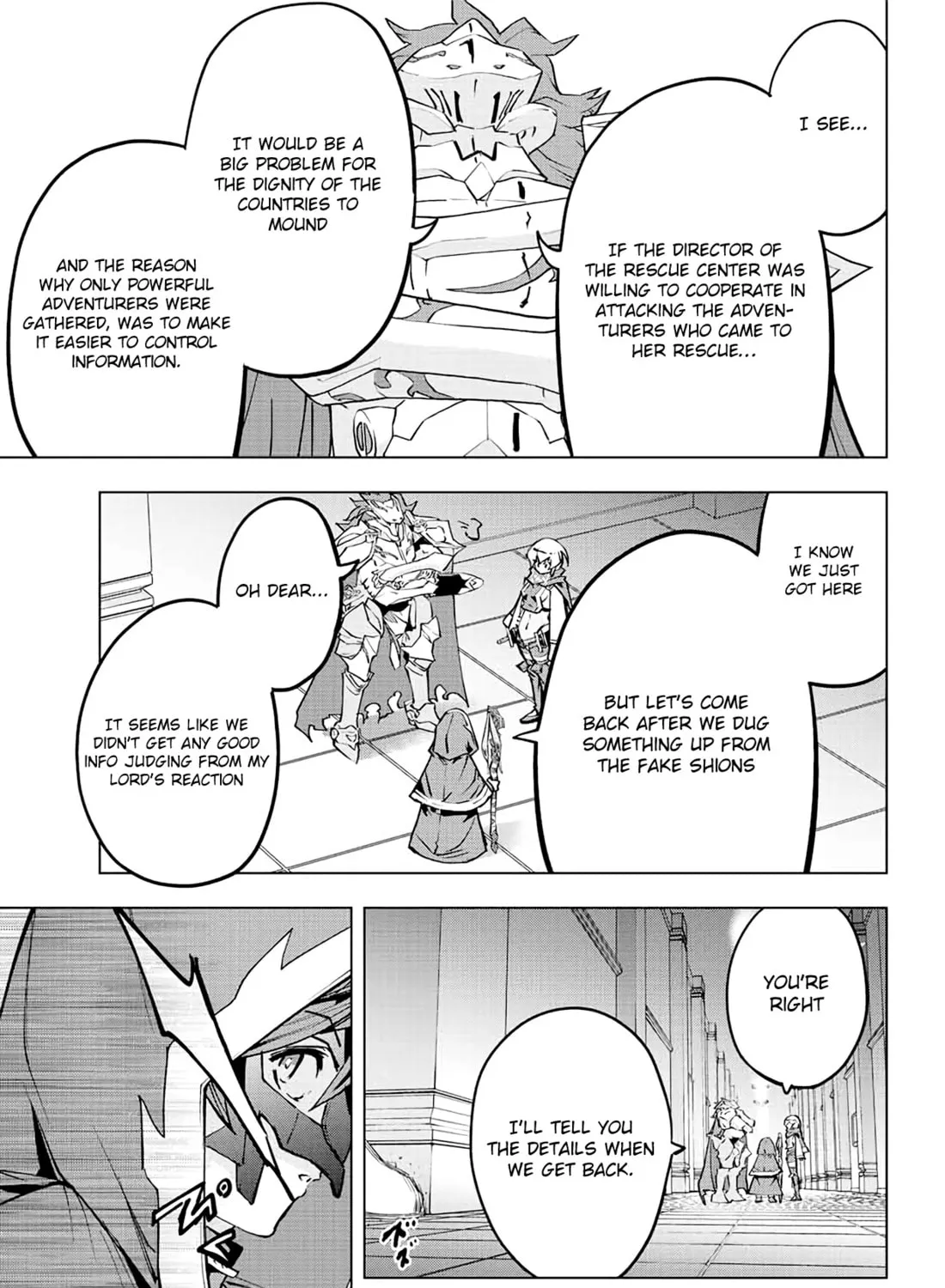 Read Backstabbed in a Backwater Dungeon My Party Tried to Kill Me But Thanks to an Infinite Gacha I Got LVL 9999 Friends and Am Out For Revenge EN Manga Online