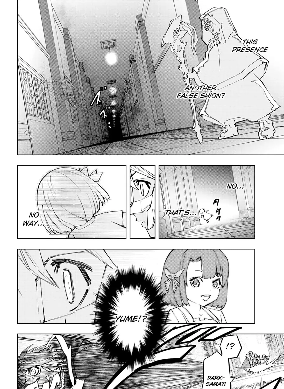 Read Backstabbed in a Backwater Dungeon My Party Tried to Kill Me But Thanks to an Infinite Gacha I Got LVL 9999 Friends and Am Out For Revenge EN Manga Online