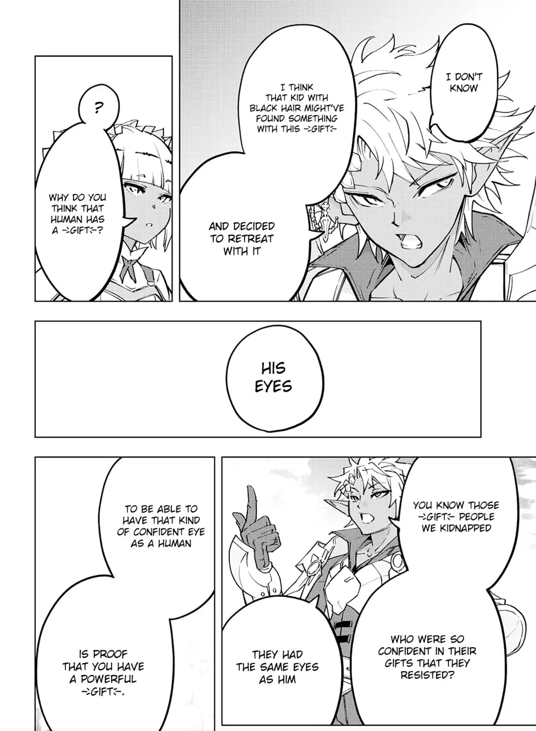 Read Backstabbed in a Backwater Dungeon My Party Tried to Kill Me But Thanks to an Infinite Gacha I Got LVL 9999 Friends and Am Out For Revenge EN Manga Online