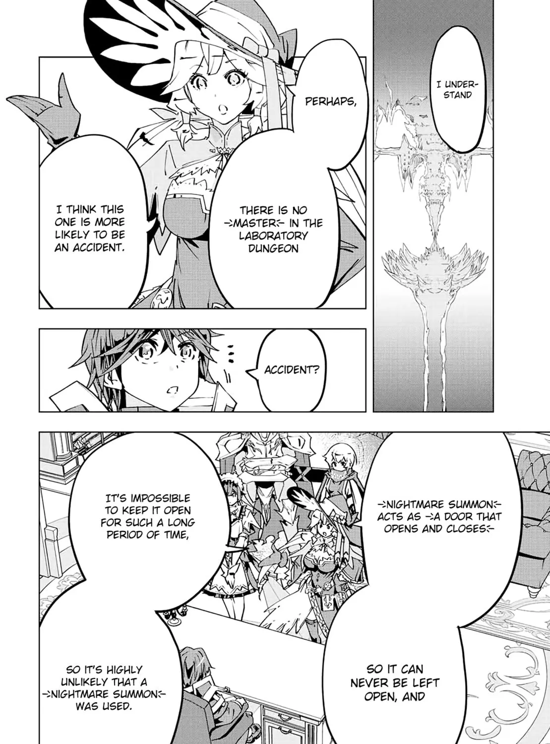 Read Backstabbed in a Backwater Dungeon My Party Tried to Kill Me But Thanks to an Infinite Gacha I Got LVL 9999 Friends and Am Out For Revenge EN Manga Online