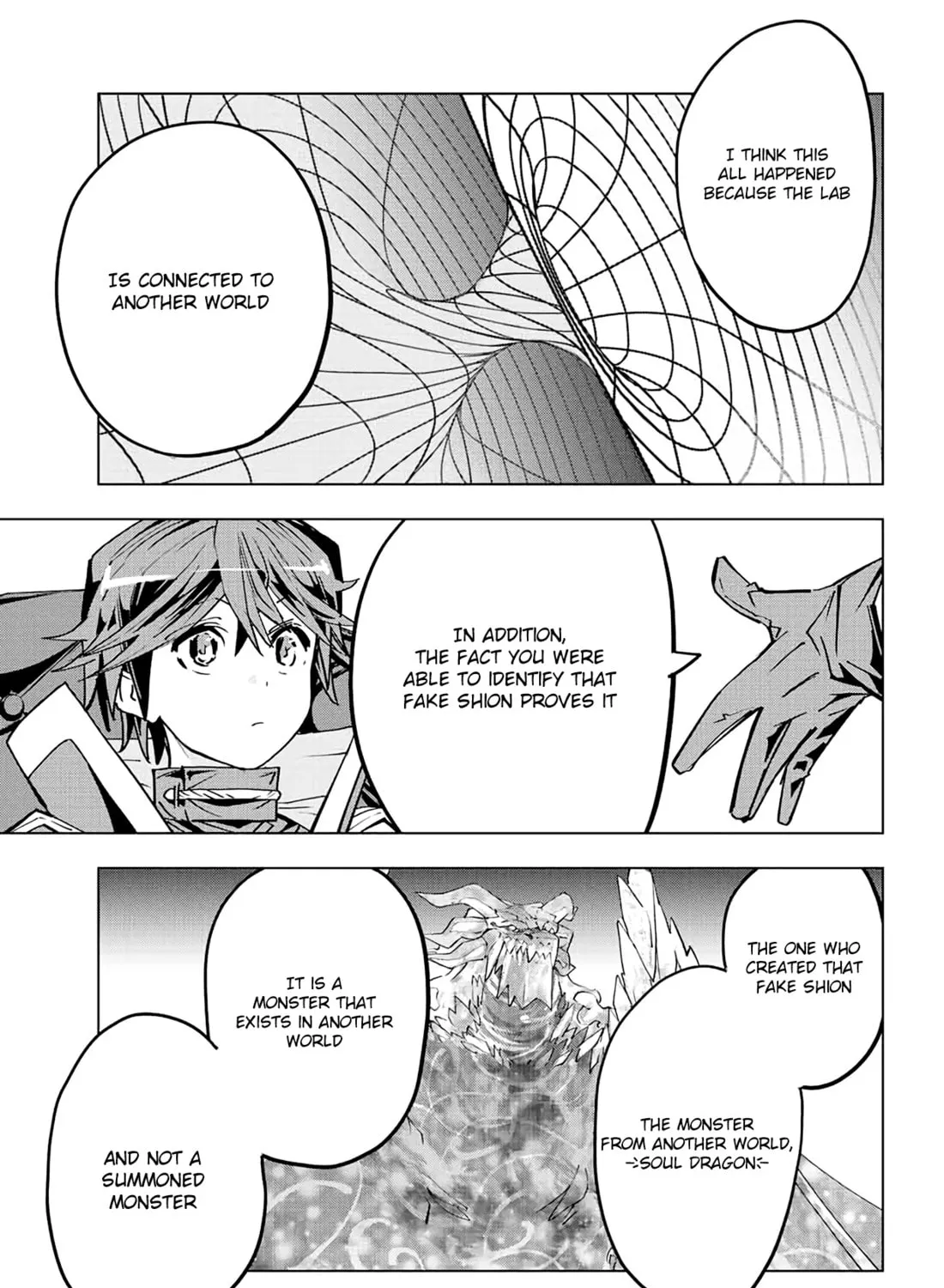 Read Backstabbed in a Backwater Dungeon My Party Tried to Kill Me But Thanks to an Infinite Gacha I Got LVL 9999 Friends and Am Out For Revenge EN Manga Online