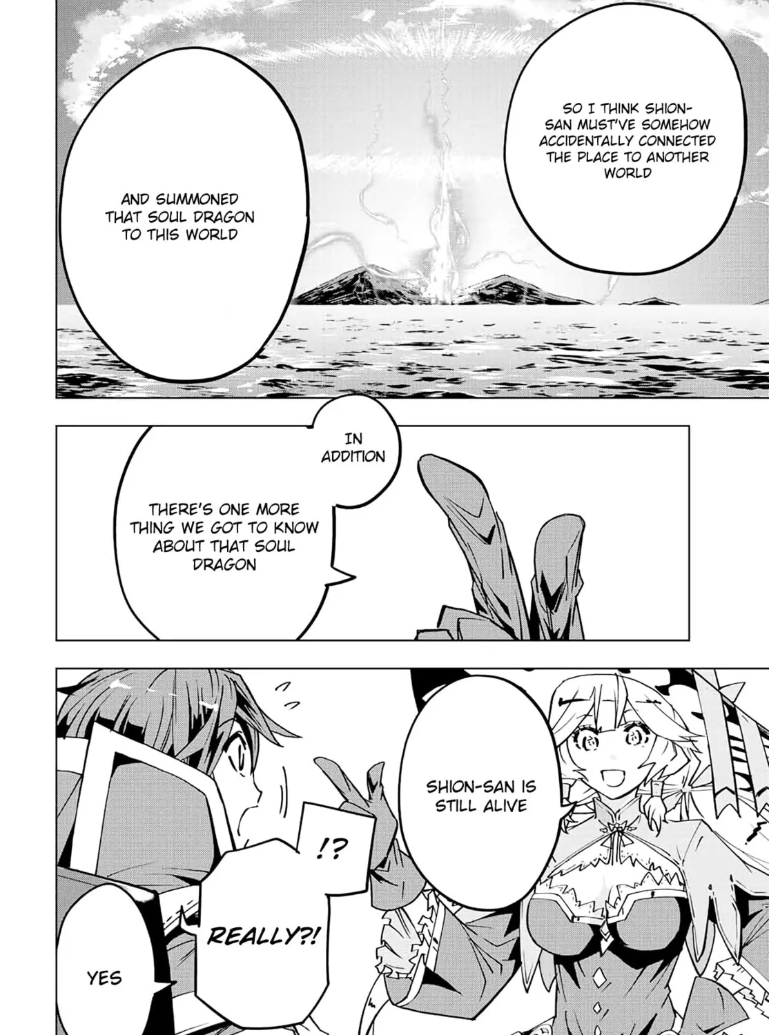 Read Backstabbed in a Backwater Dungeon My Party Tried to Kill Me But Thanks to an Infinite Gacha I Got LVL 9999 Friends and Am Out For Revenge EN Manga Online