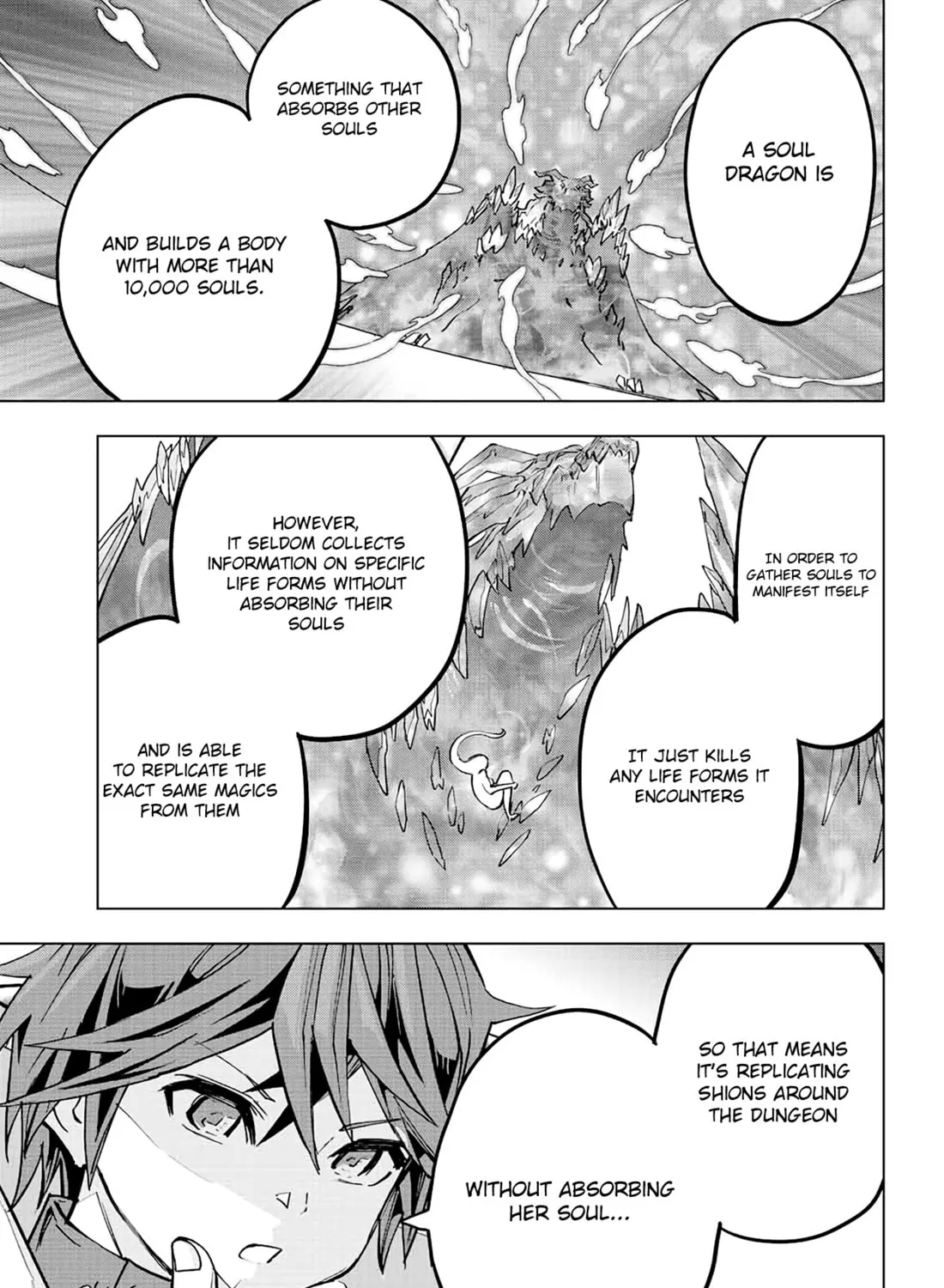 Read Backstabbed in a Backwater Dungeon My Party Tried to Kill Me But Thanks to an Infinite Gacha I Got LVL 9999 Friends and Am Out For Revenge EN Manga Online