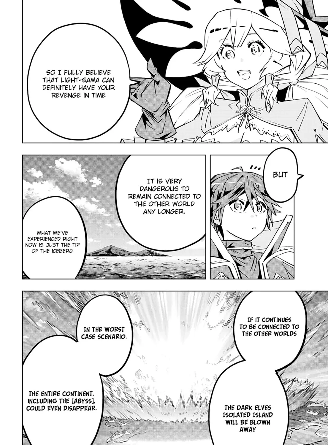 Read Backstabbed in a Backwater Dungeon My Party Tried to Kill Me But Thanks to an Infinite Gacha I Got LVL 9999 Friends and Am Out For Revenge EN Manga Online