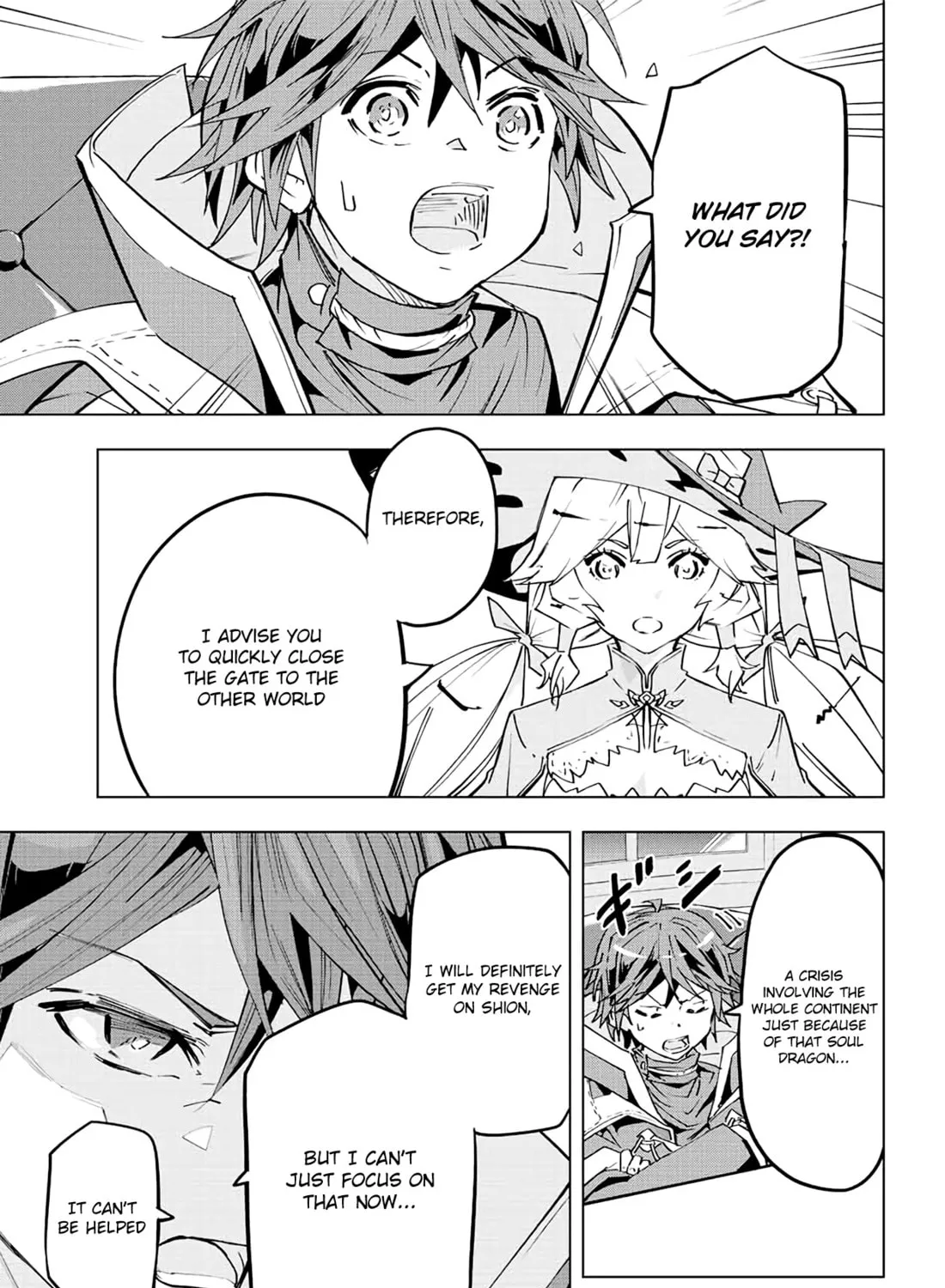Read Backstabbed in a Backwater Dungeon My Party Tried to Kill Me But Thanks to an Infinite Gacha I Got LVL 9999 Friends and Am Out For Revenge EN Manga Online