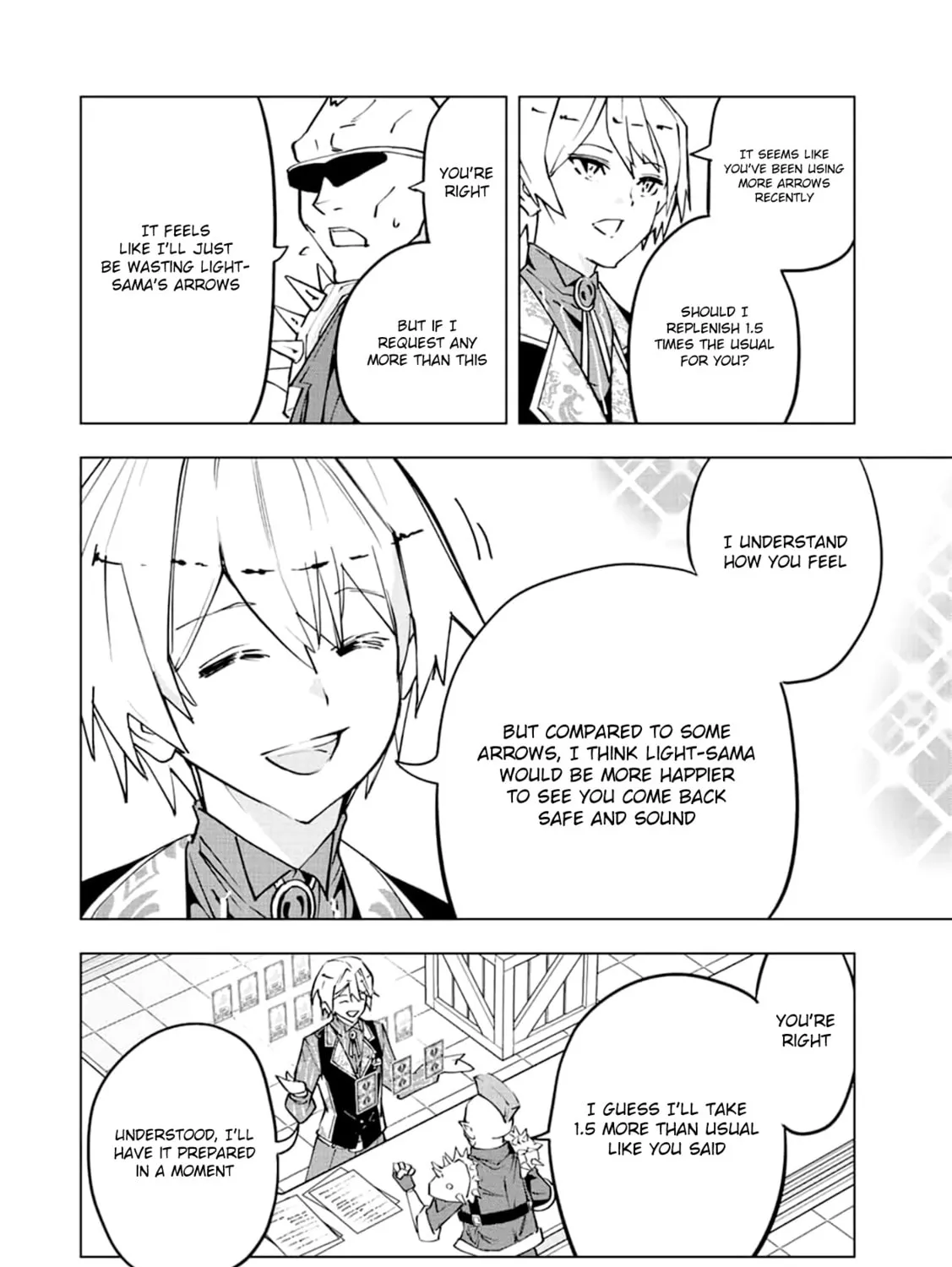 Read Backstabbed in a Backwater Dungeon My Party Tried to Kill Me But Thanks to an Infinite Gacha I Got LVL 9999 Friends and Am Out For Revenge EN Manga Online