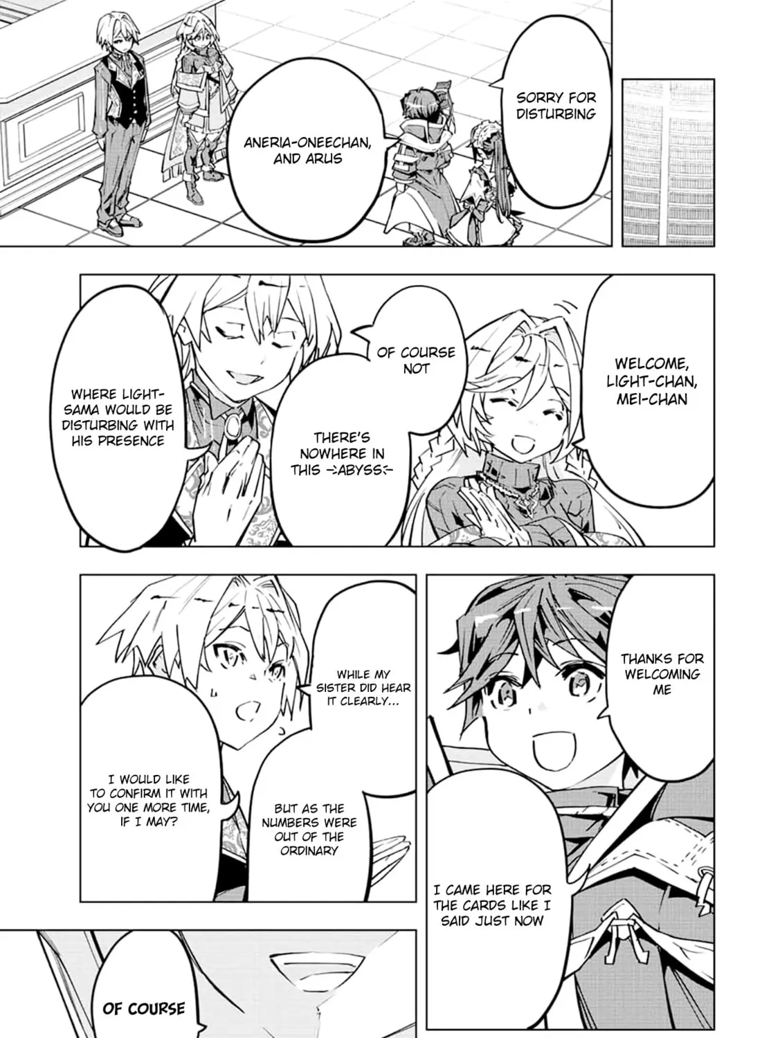 Read Backstabbed in a Backwater Dungeon My Party Tried to Kill Me But Thanks to an Infinite Gacha I Got LVL 9999 Friends and Am Out For Revenge EN Manga Online