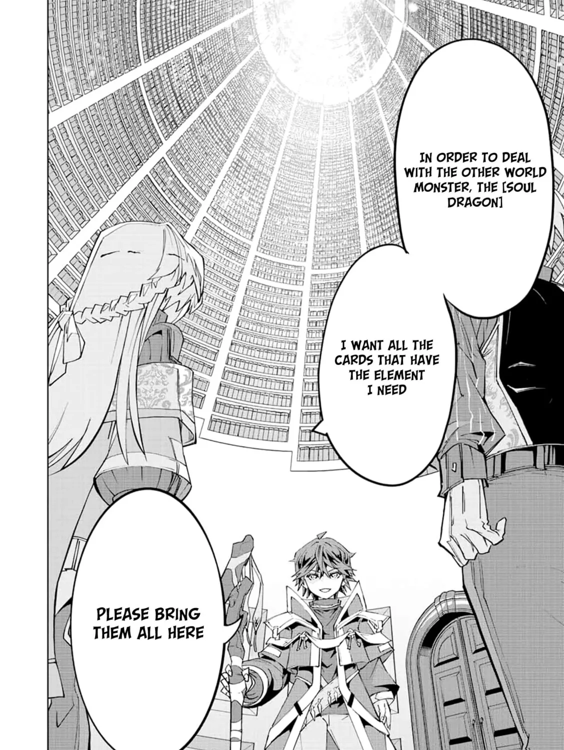 Read Backstabbed in a Backwater Dungeon My Party Tried to Kill Me But Thanks to an Infinite Gacha I Got LVL 9999 Friends and Am Out For Revenge EN Manga Online