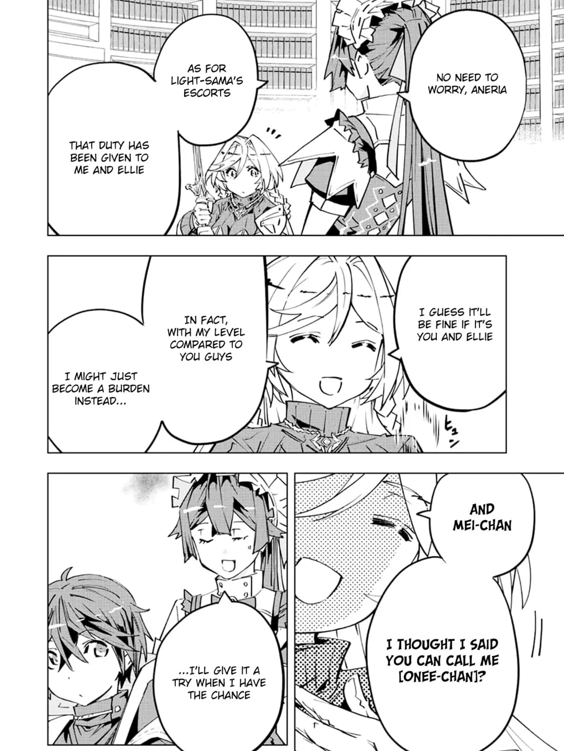 Read Backstabbed in a Backwater Dungeon My Party Tried to Kill Me But Thanks to an Infinite Gacha I Got LVL 9999 Friends and Am Out For Revenge EN Manga Online