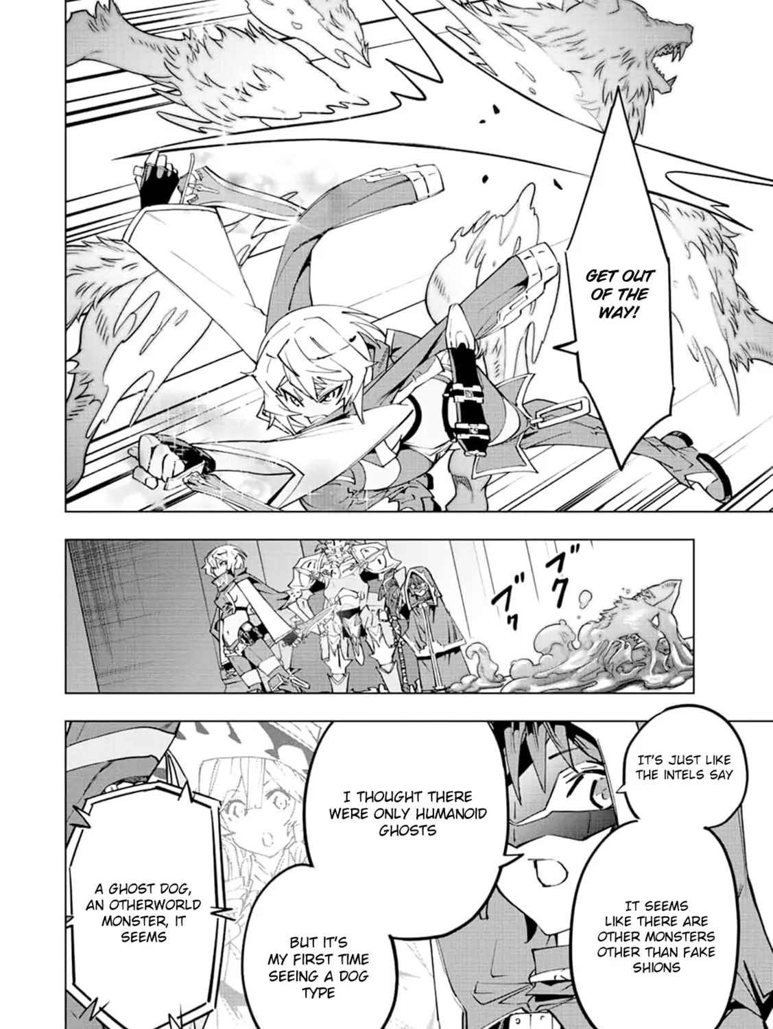 Read Backstabbed in a Backwater Dungeon My Party Tried to Kill Me But Thanks to an Infinite Gacha I Got LVL 9999 Friends and Am Out For Revenge EN Manga Online