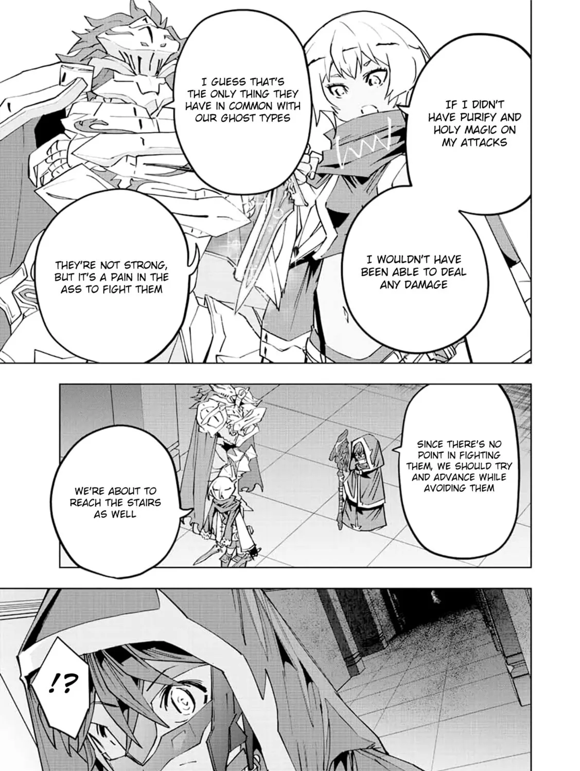 Read Backstabbed in a Backwater Dungeon My Party Tried to Kill Me But Thanks to an Infinite Gacha I Got LVL 9999 Friends and Am Out For Revenge EN Manga Online