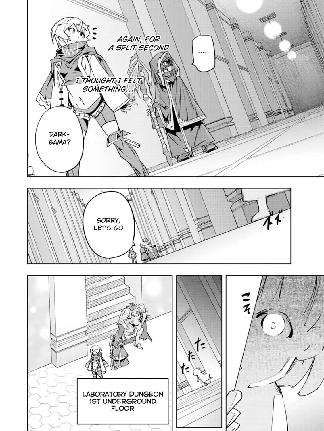 Read Backstabbed in a Backwater Dungeon My Party Tried to Kill Me But Thanks to an Infinite Gacha I Got LVL 9999 Friends and Am Out For Revenge EN Manga Online
