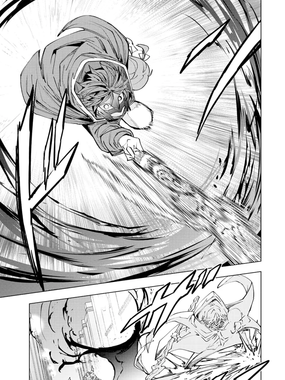Read Backstabbed in a Backwater Dungeon My Party Tried to Kill Me But Thanks to an Infinite Gacha I Got LVL 9999 Friends and Am Out For Revenge EN Manga Online