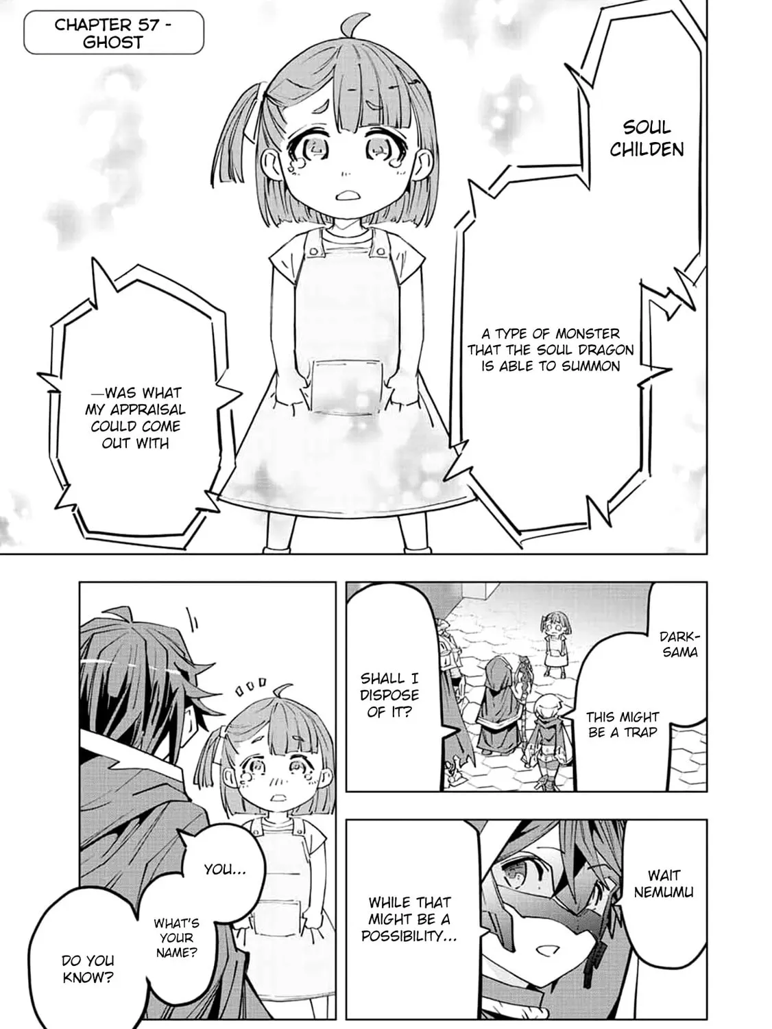 Read Backstabbed in a Backwater Dungeon My Party Tried to Kill Me But Thanks to an Infinite Gacha I Got LVL 9999 Friends and Am Out For Revenge EN Manga Online
