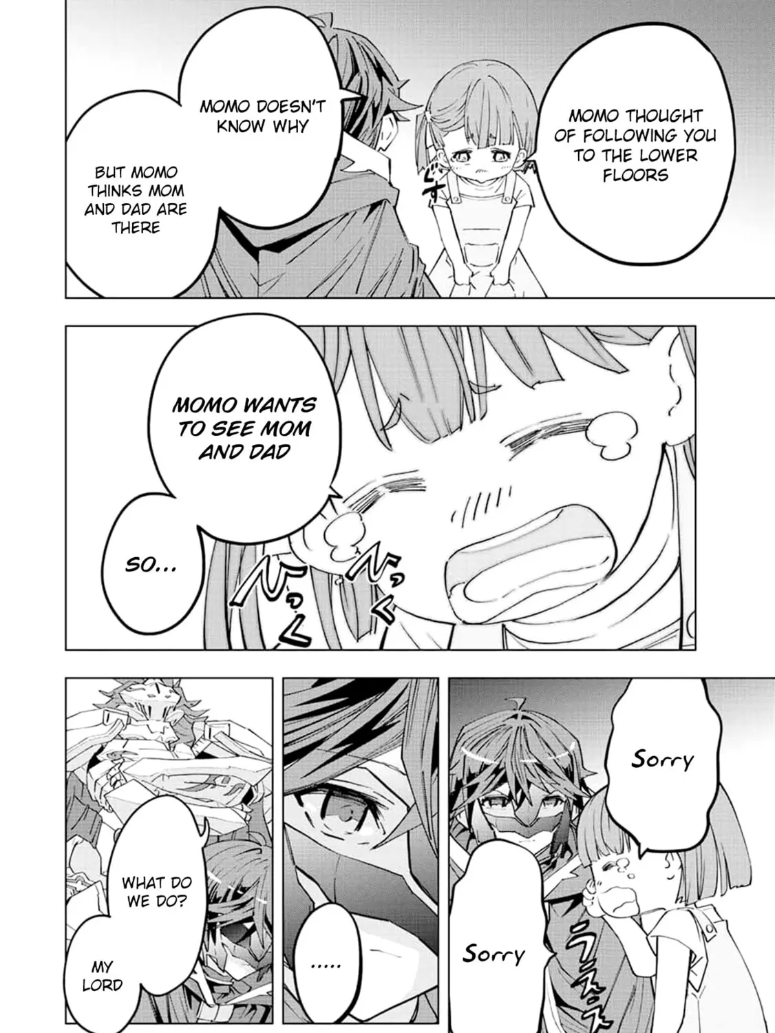 Read Backstabbed in a Backwater Dungeon My Party Tried to Kill Me But Thanks to an Infinite Gacha I Got LVL 9999 Friends and Am Out For Revenge EN Manga Online