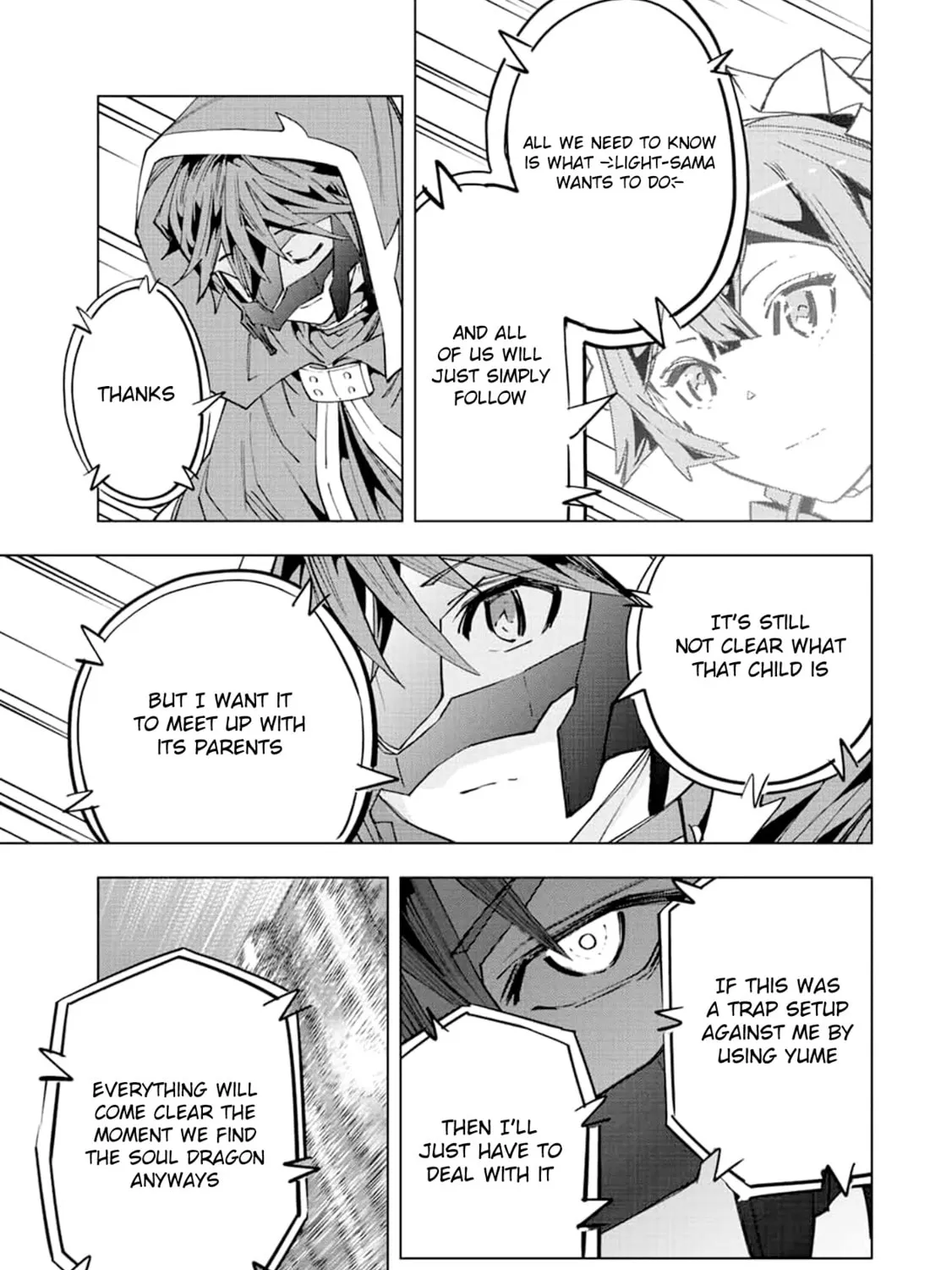 Read Backstabbed in a Backwater Dungeon My Party Tried to Kill Me But Thanks to an Infinite Gacha I Got LVL 9999 Friends and Am Out For Revenge EN Manga Online