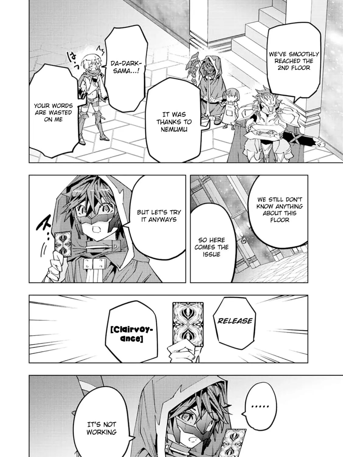 Read Backstabbed in a Backwater Dungeon My Party Tried to Kill Me But Thanks to an Infinite Gacha I Got LVL 9999 Friends and Am Out For Revenge EN Manga Online