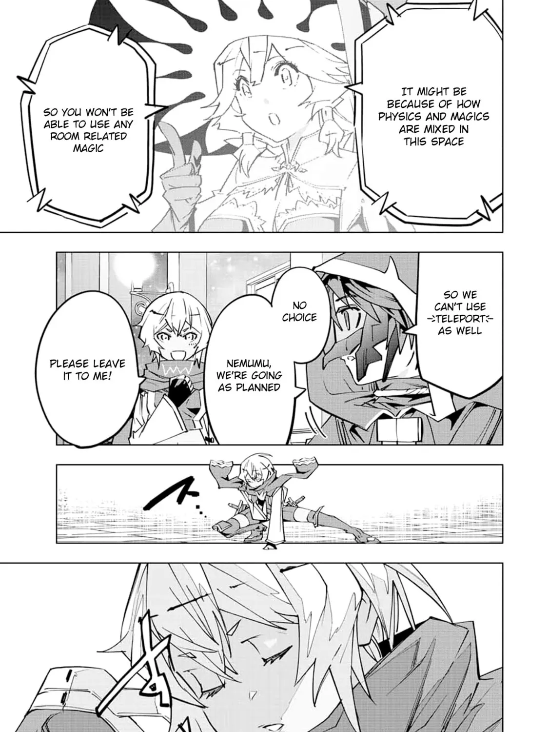 Read Backstabbed in a Backwater Dungeon My Party Tried to Kill Me But Thanks to an Infinite Gacha I Got LVL 9999 Friends and Am Out For Revenge EN Manga Online