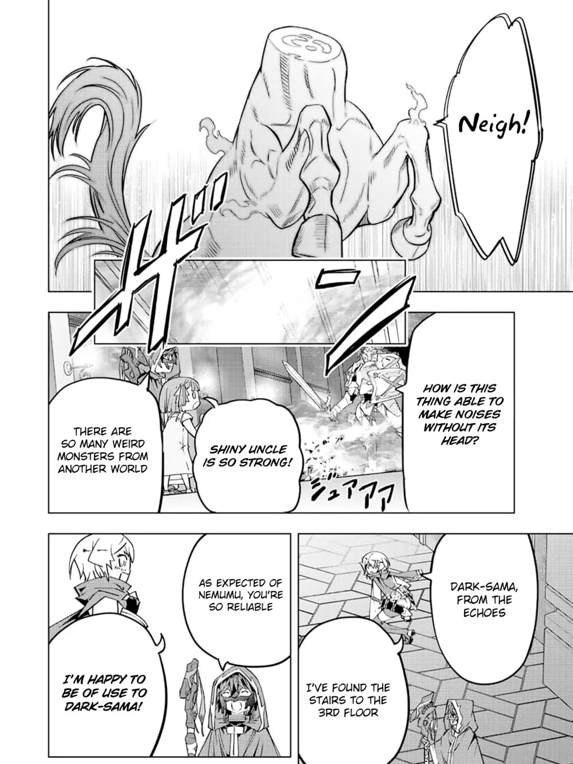 Read Backstabbed in a Backwater Dungeon My Party Tried to Kill Me But Thanks to an Infinite Gacha I Got LVL 9999 Friends and Am Out For Revenge EN Manga Online