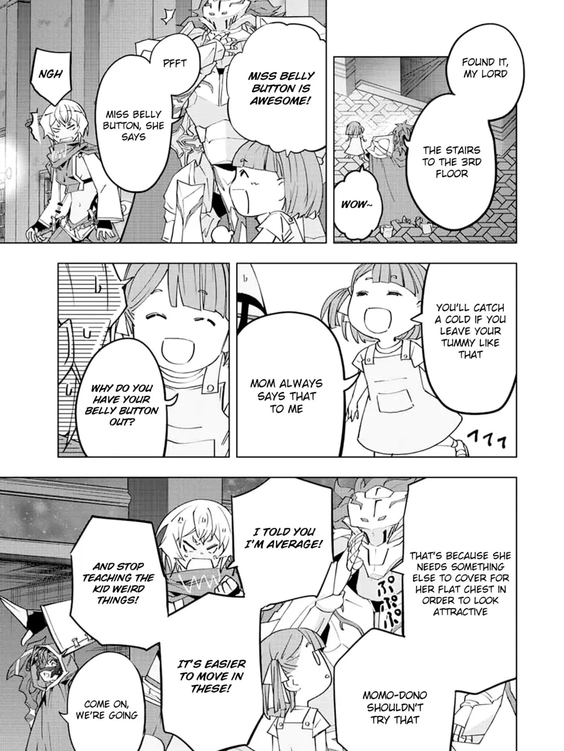 Read Backstabbed in a Backwater Dungeon My Party Tried to Kill Me But Thanks to an Infinite Gacha I Got LVL 9999 Friends and Am Out For Revenge EN Manga Online
