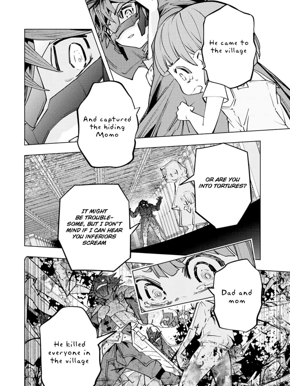 Read Backstabbed in a Backwater Dungeon My Party Tried to Kill Me But Thanks to an Infinite Gacha I Got LVL 9999 Friends and Am Out For Revenge EN Manga Online