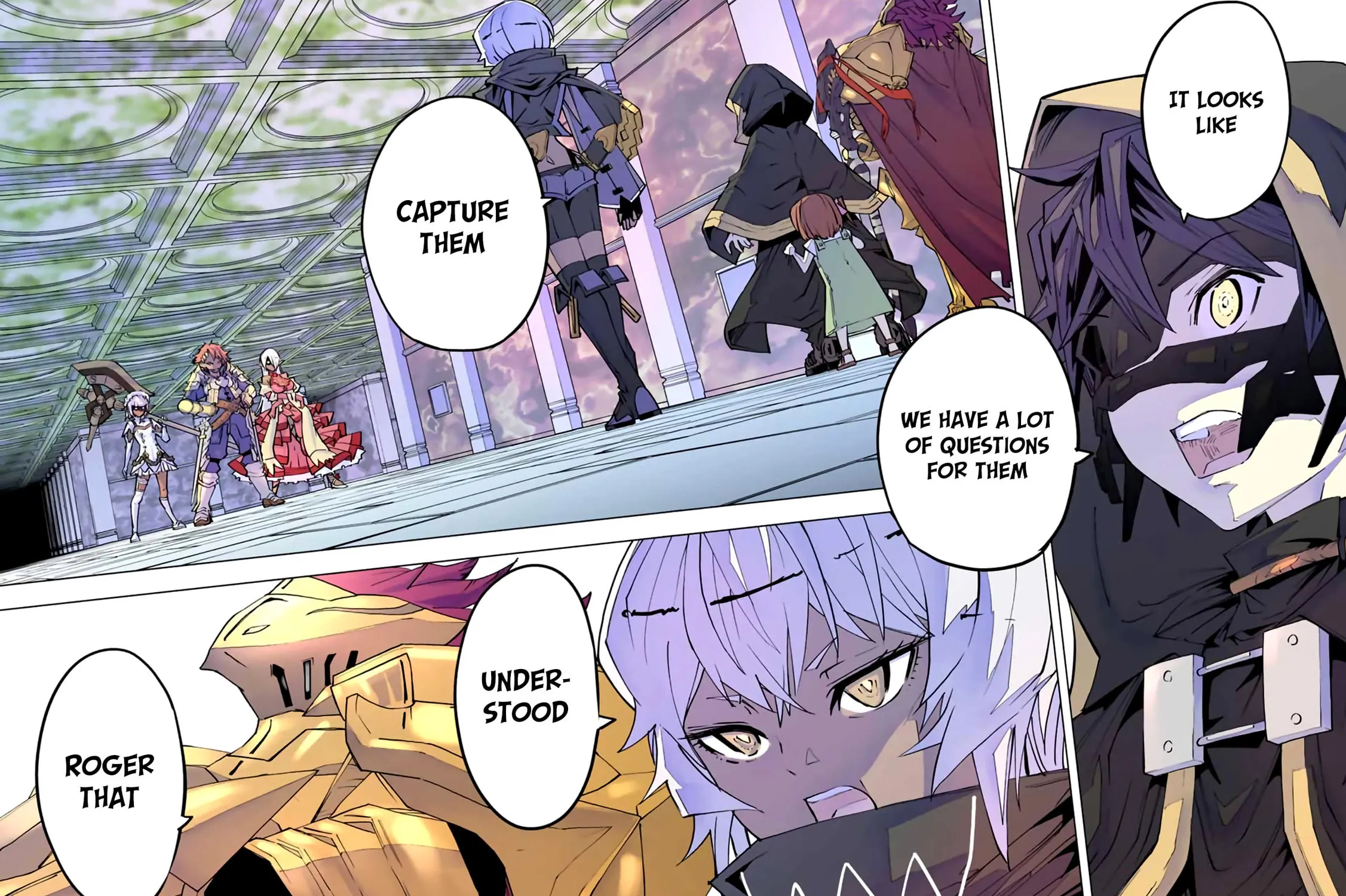 Read Backstabbed in a Backwater Dungeon My Party Tried to Kill Me But Thanks to an Infinite Gacha I Got LVL 9999 Friends and Am Out For Revenge EN Manga Online
