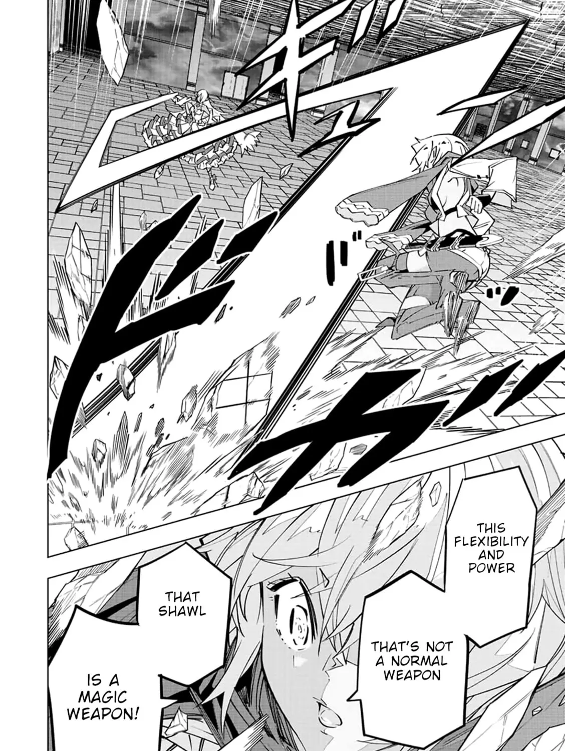 Read Backstabbed in a Backwater Dungeon My Party Tried to Kill Me But Thanks to an Infinite Gacha I Got LVL 9999 Friends and Am Out For Revenge EN Manga Online