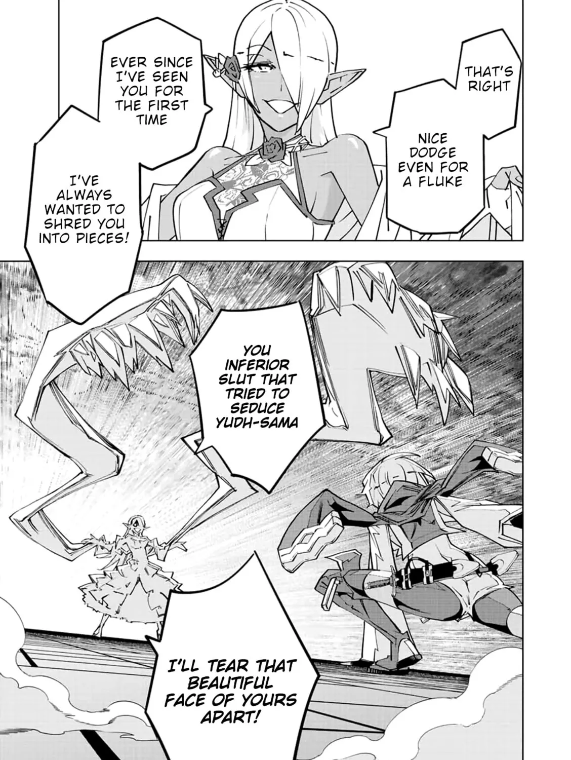Read Backstabbed in a Backwater Dungeon My Party Tried to Kill Me But Thanks to an Infinite Gacha I Got LVL 9999 Friends and Am Out For Revenge EN Manga Online