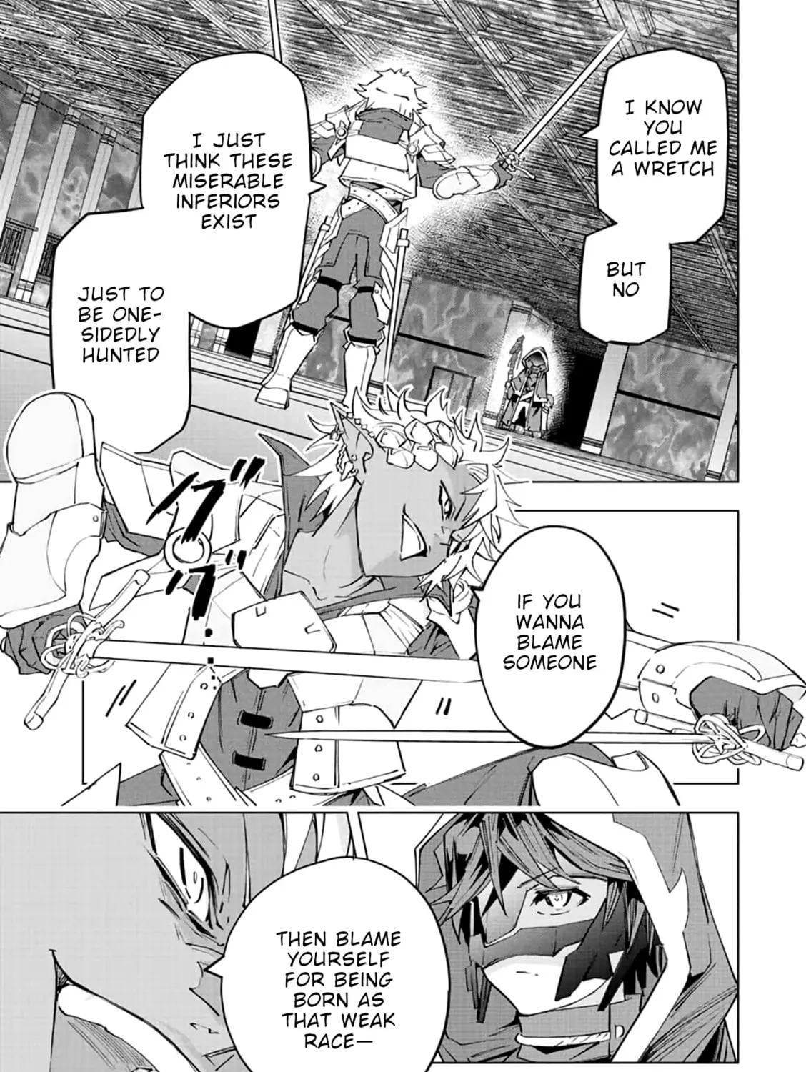 Read Backstabbed in a Backwater Dungeon My Party Tried to Kill Me But Thanks to an Infinite Gacha I Got LVL 9999 Friends and Am Out For Revenge EN Manga Online