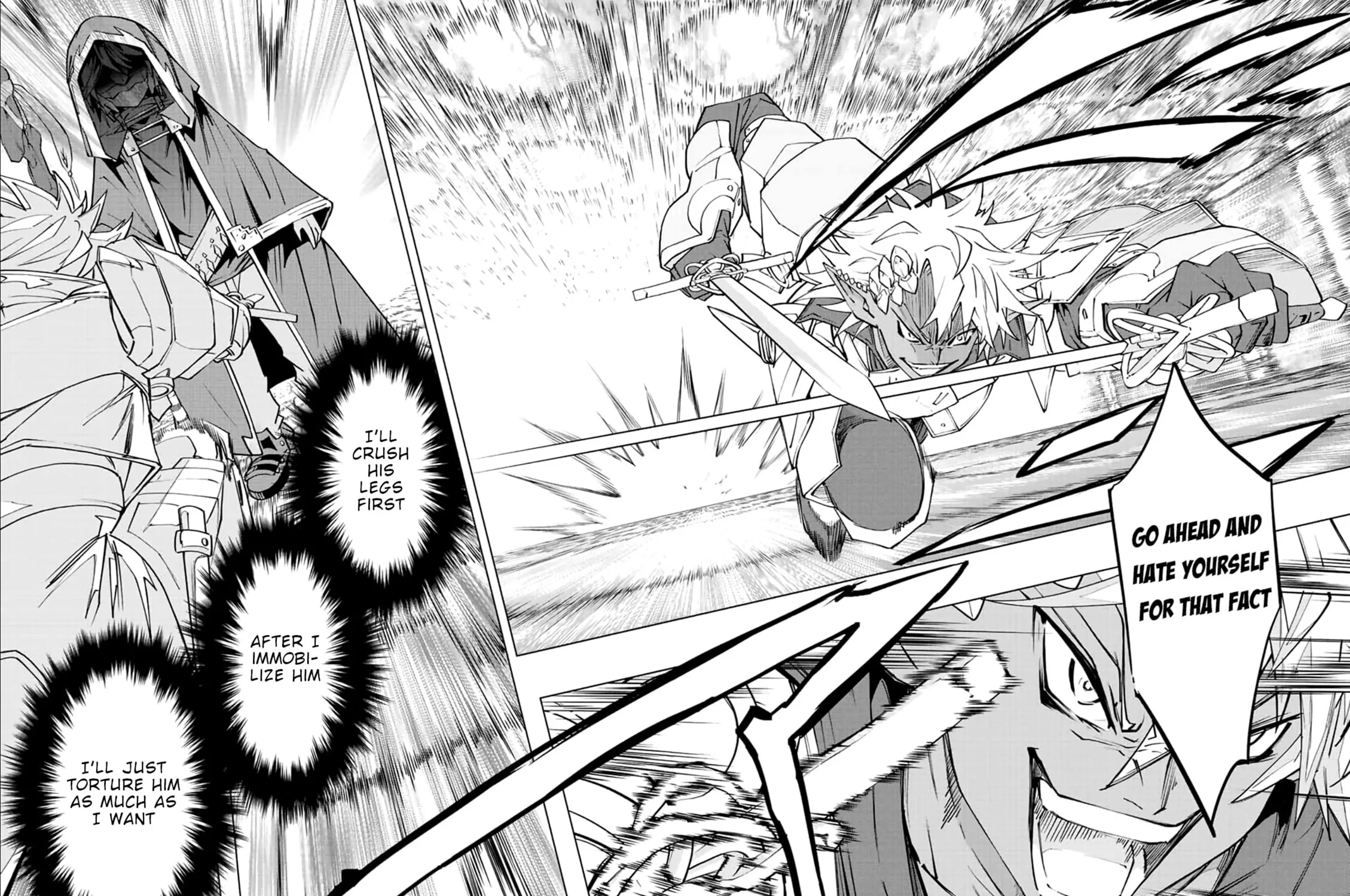Read Backstabbed in a Backwater Dungeon My Party Tried to Kill Me But Thanks to an Infinite Gacha I Got LVL 9999 Friends and Am Out For Revenge EN Manga Online