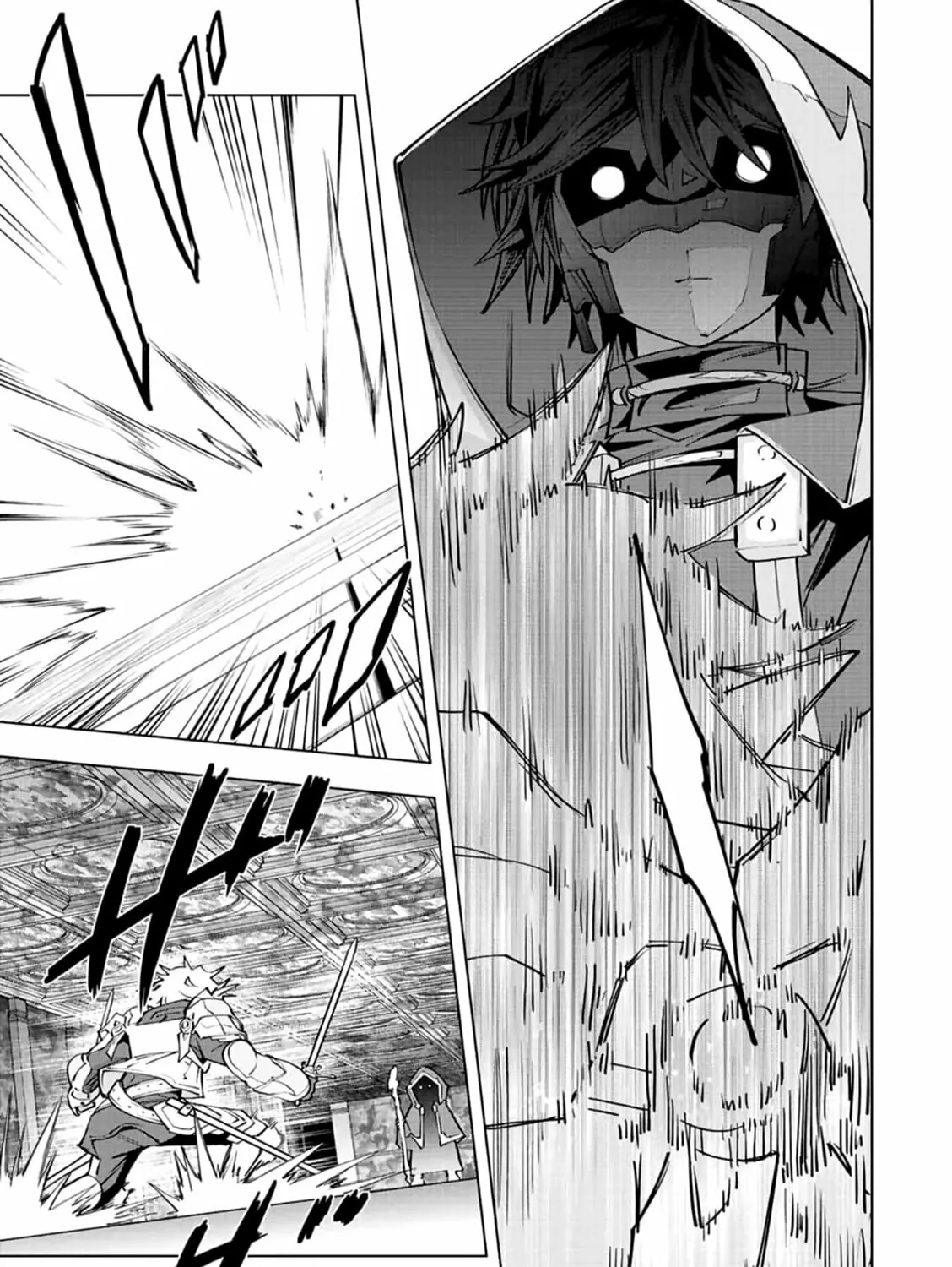 Read Backstabbed in a Backwater Dungeon My Party Tried to Kill Me But Thanks to an Infinite Gacha I Got LVL 9999 Friends and Am Out For Revenge EN Manga Online