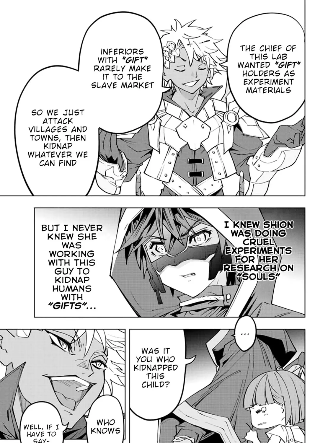 Read Backstabbed in a Backwater Dungeon My Party Tried to Kill Me But Thanks to an Infinite Gacha I Got LVL 9999 Friends and Am Out For Revenge EN Manga Online