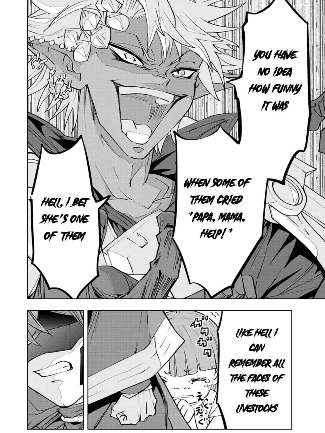 Read Backstabbed in a Backwater Dungeon My Party Tried to Kill Me But Thanks to an Infinite Gacha I Got LVL 9999 Friends and Am Out For Revenge EN Manga Online
