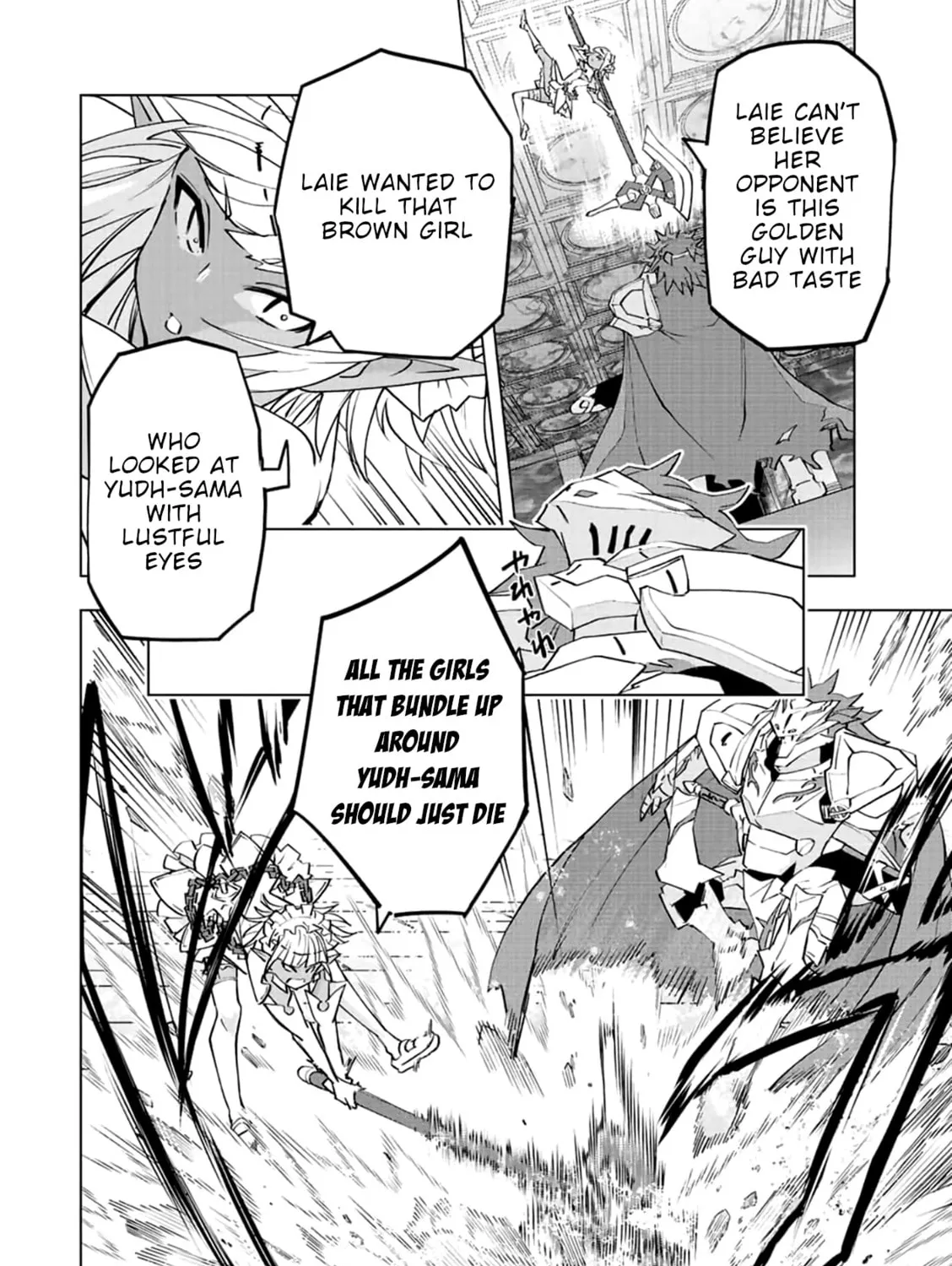 Read Backstabbed in a Backwater Dungeon My Party Tried to Kill Me But Thanks to an Infinite Gacha I Got LVL 9999 Friends and Am Out For Revenge EN Manga Online