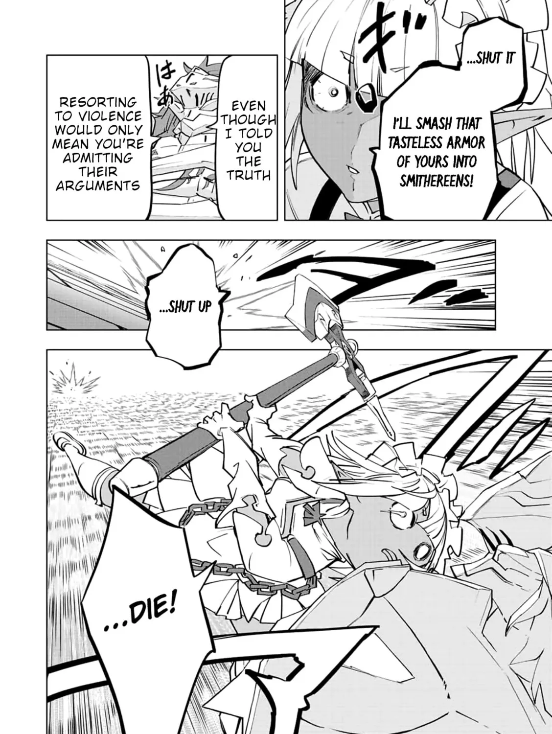 Read Backstabbed in a Backwater Dungeon My Party Tried to Kill Me But Thanks to an Infinite Gacha I Got LVL 9999 Friends and Am Out For Revenge EN Manga Online