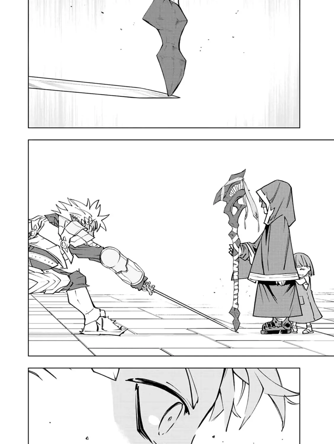 Read Backstabbed in a Backwater Dungeon My Party Tried to Kill Me But Thanks to an Infinite Gacha I Got LVL 9999 Friends and Am Out For Revenge EN Manga Online