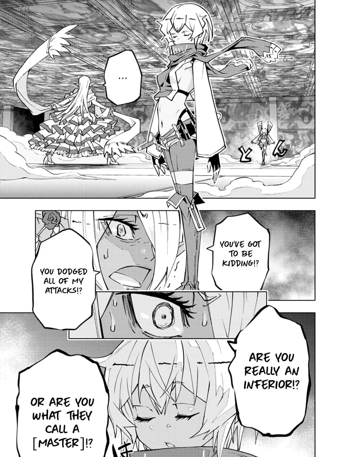 Read Backstabbed in a Backwater Dungeon My Party Tried to Kill Me But Thanks to an Infinite Gacha I Got LVL 9999 Friends and Am Out For Revenge EN Manga Online