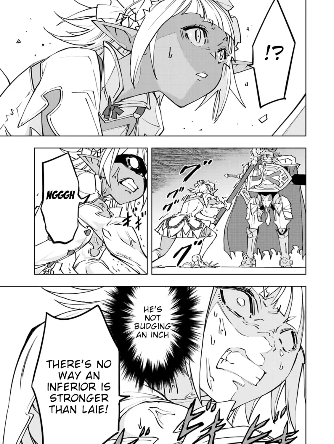 Read Backstabbed in a Backwater Dungeon My Party Tried to Kill Me But Thanks to an Infinite Gacha I Got LVL 9999 Friends and Am Out For Revenge EN Manga Online