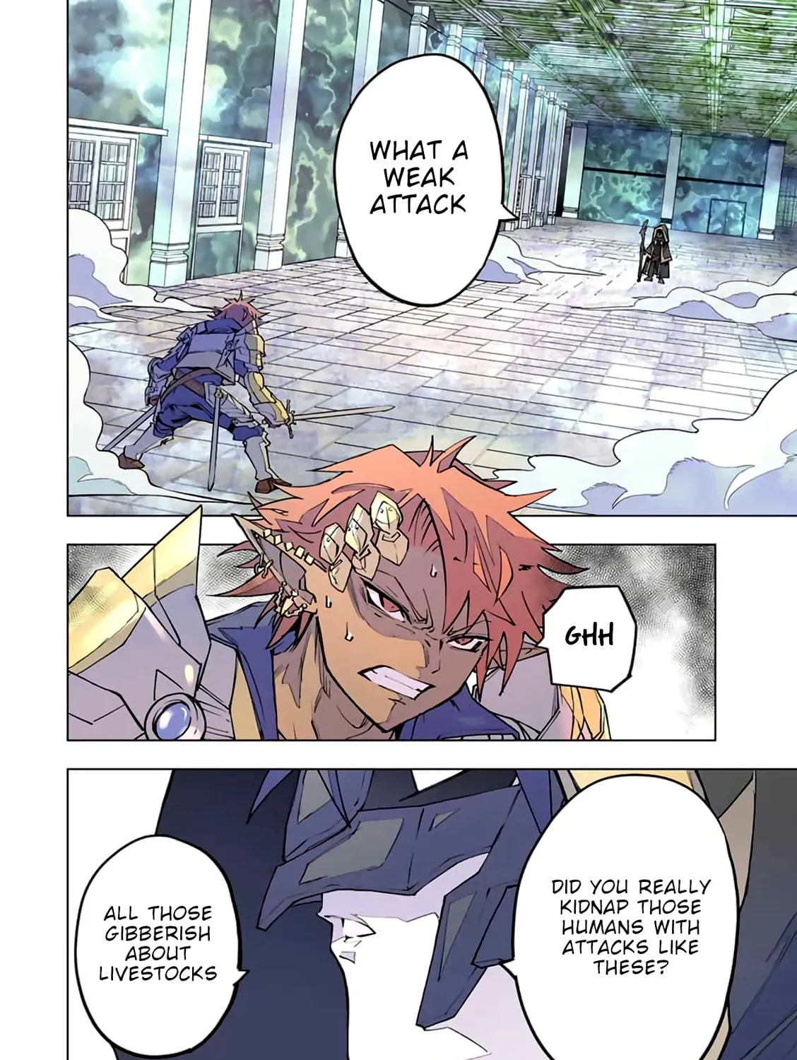 Read Backstabbed in a Backwater Dungeon My Party Tried to Kill Me But Thanks to an Infinite Gacha I Got LVL 9999 Friends and Am Out For Revenge EN Manga Online